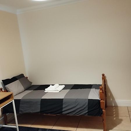 Warm Welcome Rooms Dublin Ngoại thất bức ảnh
