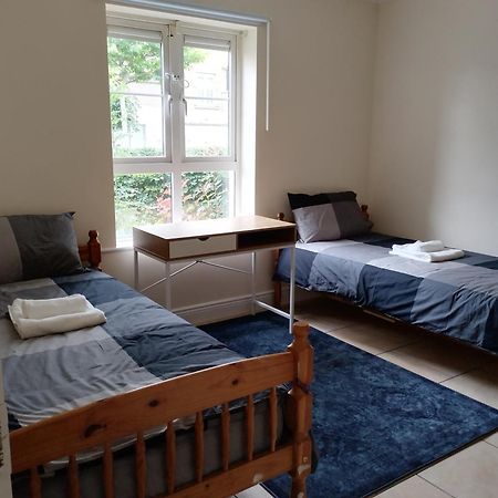 Warm Welcome Rooms Dublin Ngoại thất bức ảnh