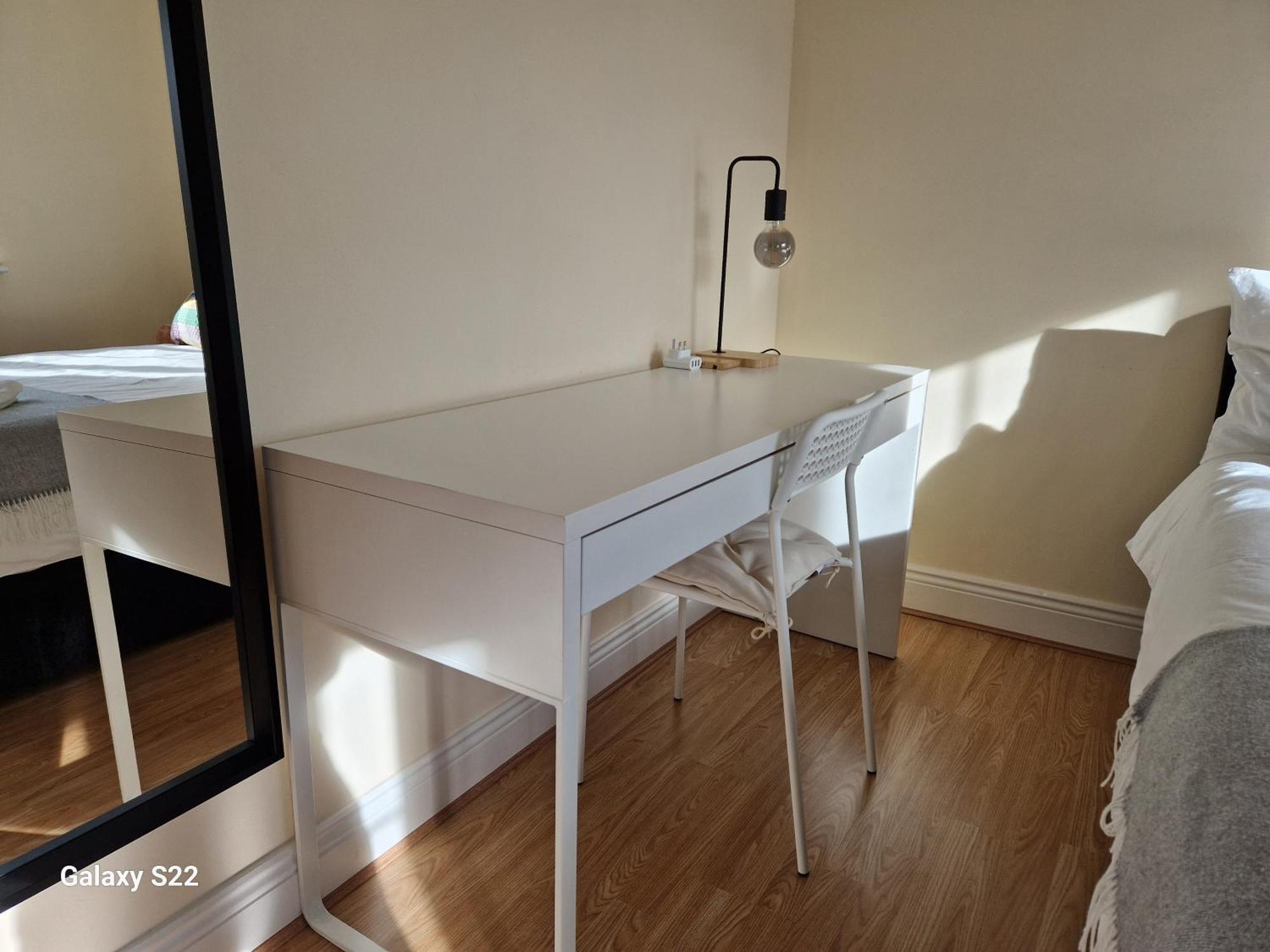 Warm Welcome Rooms Dublin Ngoại thất bức ảnh