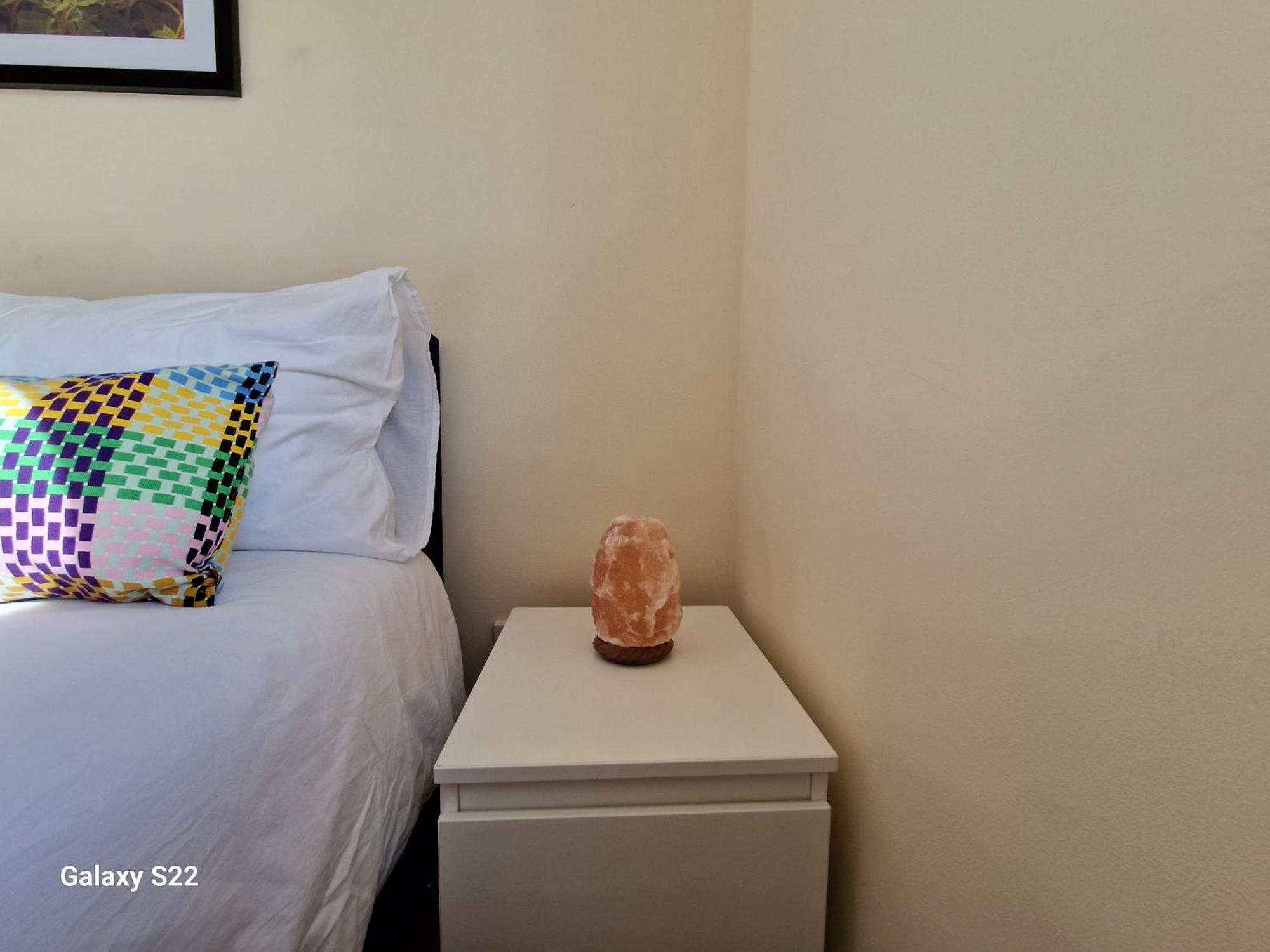 Warm Welcome Rooms Dublin Ngoại thất bức ảnh