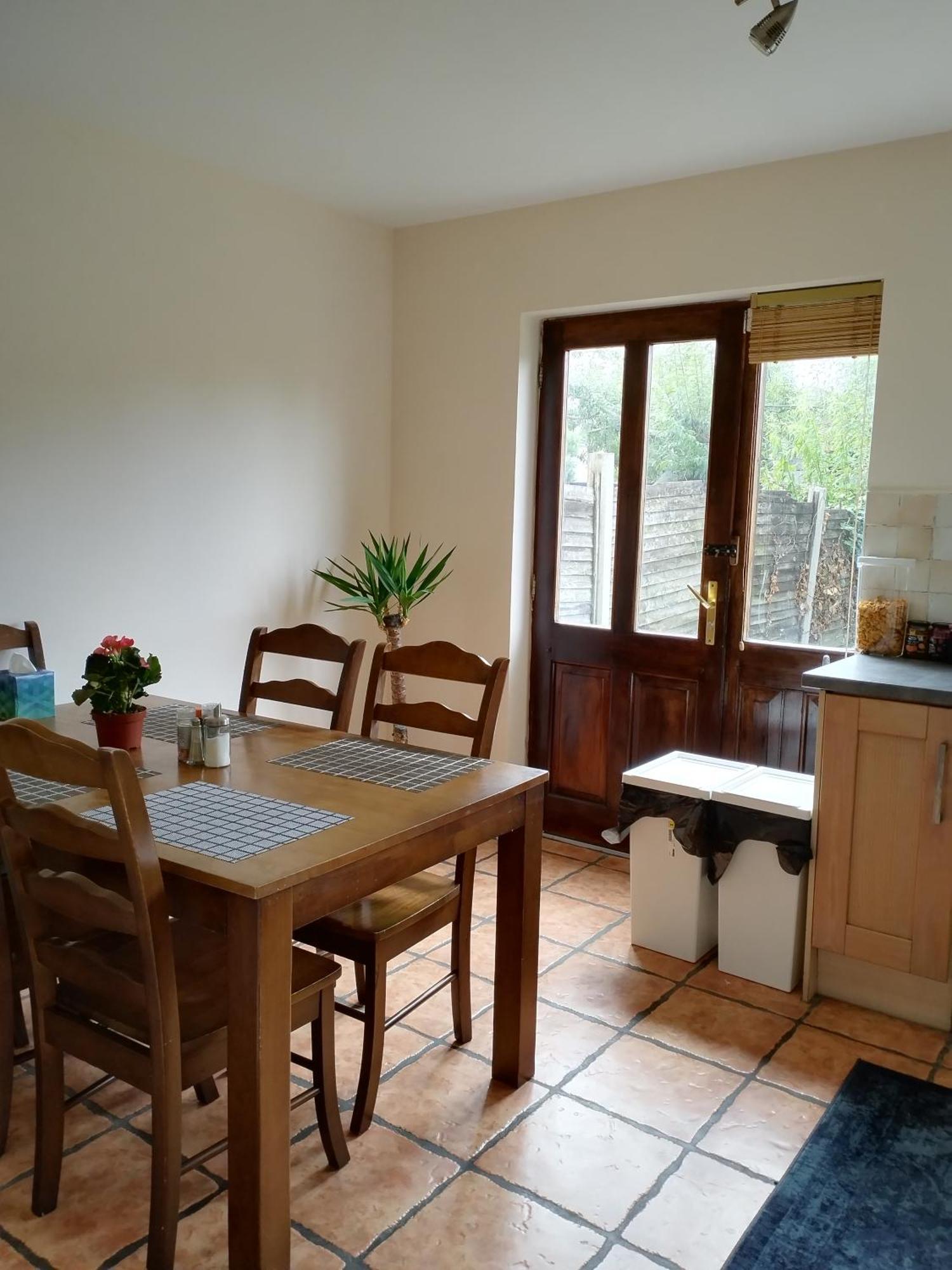 Warm Welcome Rooms Dublin Ngoại thất bức ảnh