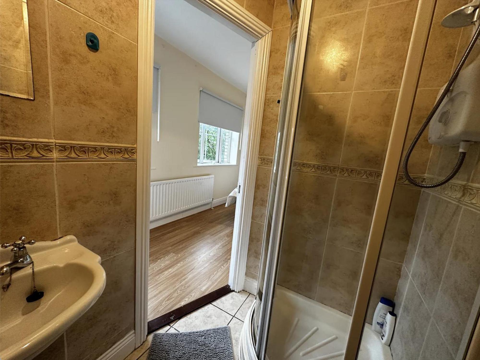 Warm Welcome Rooms Dublin Ngoại thất bức ảnh