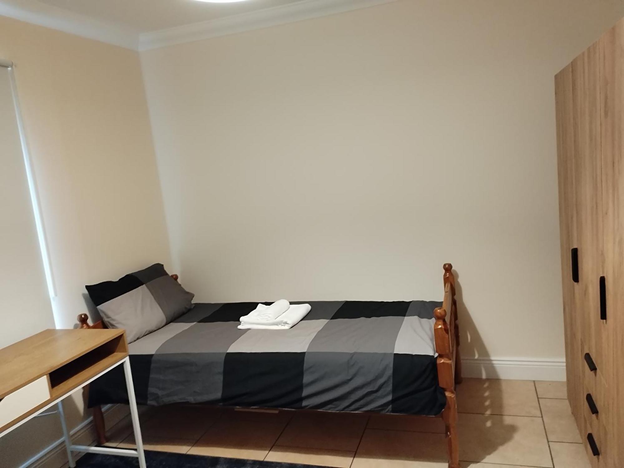 Warm Welcome Rooms Dublin Ngoại thất bức ảnh