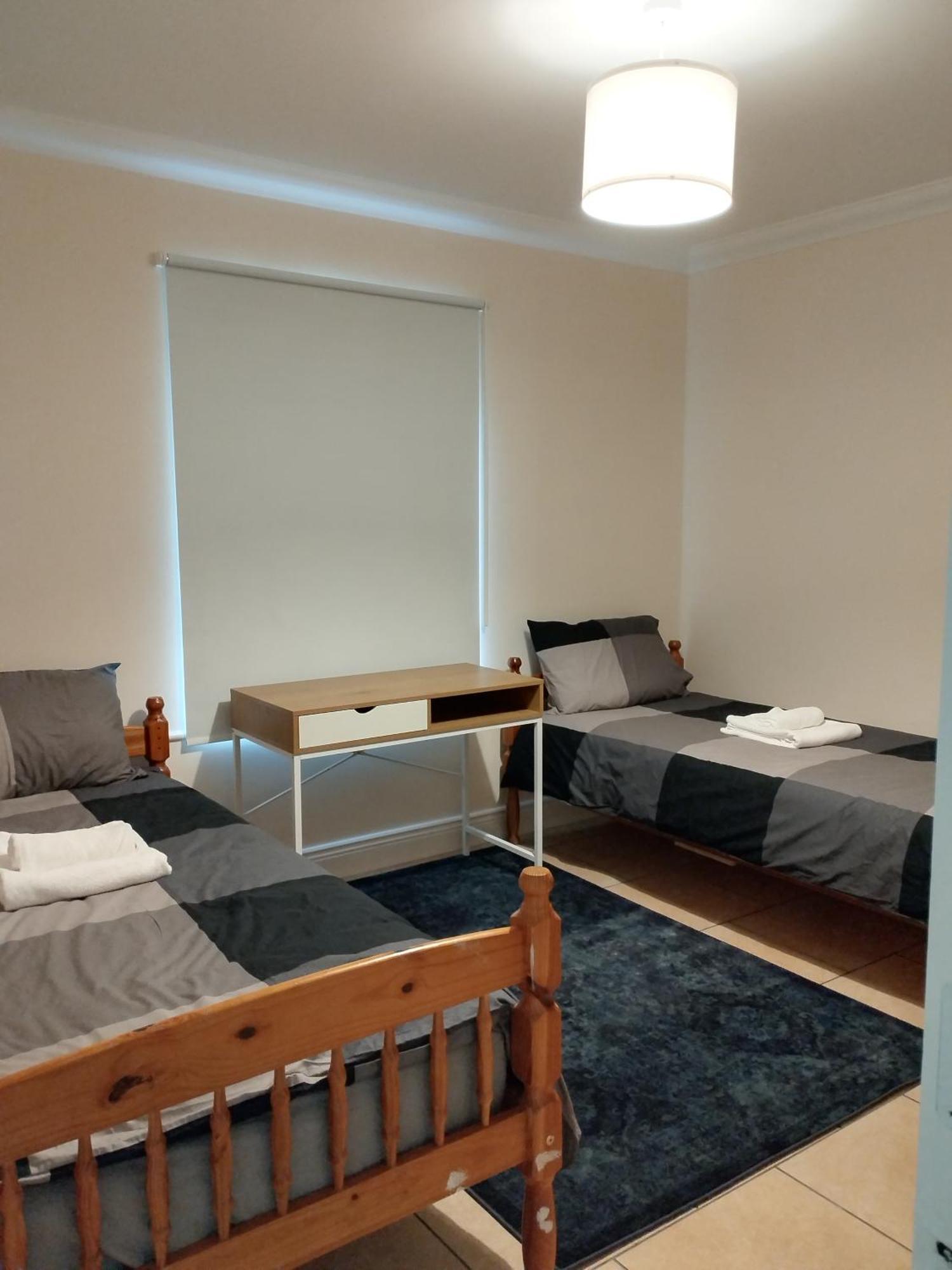 Warm Welcome Rooms Dublin Ngoại thất bức ảnh